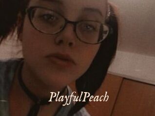 PlayfulPeach