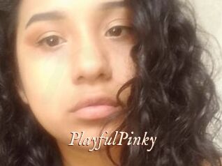 PlayfulPinky