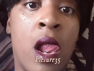 Plesure35