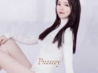 Pneseey