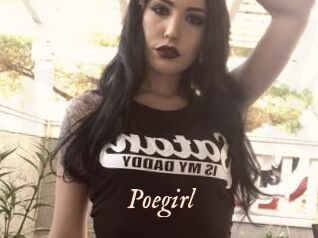Poegirl
