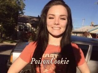 PoisonCookie