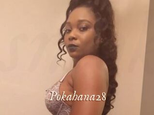 Pokahana28