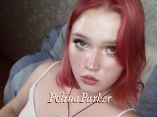 PolinaParker