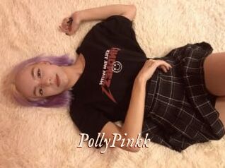 PollyPinkk