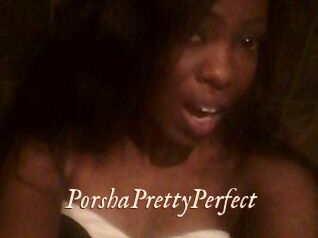PorshaPrettyPerfect