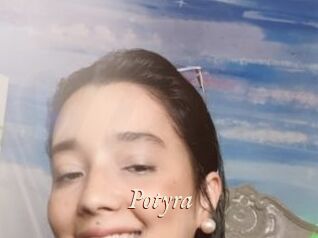 Potyra