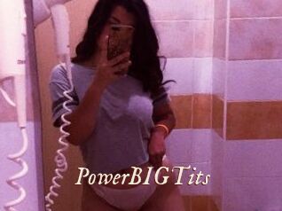 PowerBIGTits