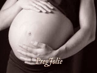 PregJolie