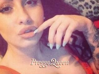 PreggoQueen