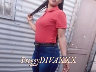 PreggyDIVAXXX