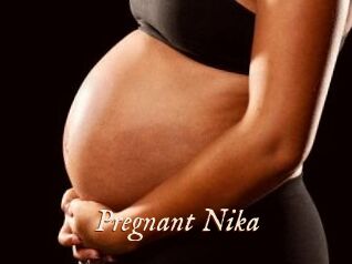 Pregnant_Nika