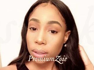 PremiumZoie