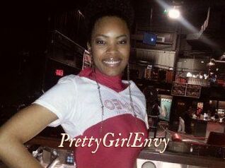 PrettyGirlEnvy