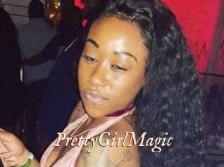 PrettyGirlMagic