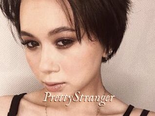 PrettyStranger
