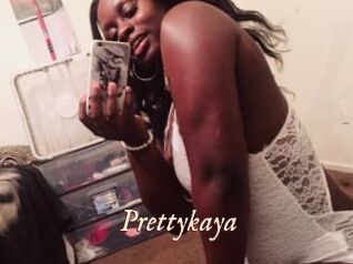 Prettykaya