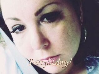 PrettylilAngel