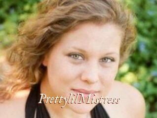 PrettylilMistress
