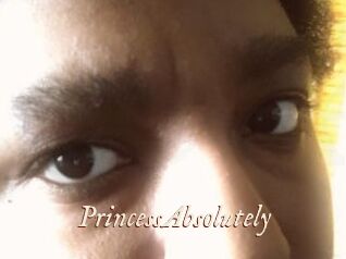 PrincessAbsolutely