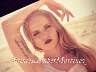 PrincessAmberMartinez