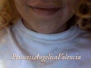 PrincessAngelicaValencia
