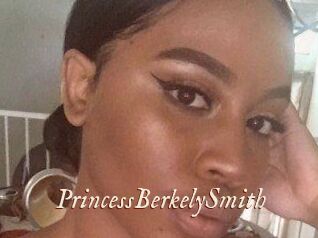 PrincessBerkelySmith