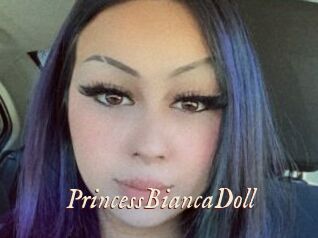 PrincessBiancaDoll