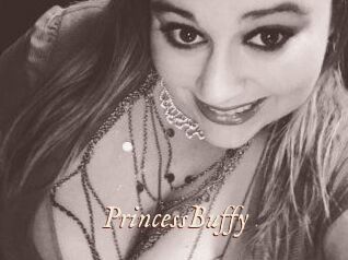 PrincessBuffy
