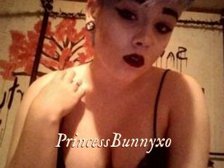 PrincessBunnyxo