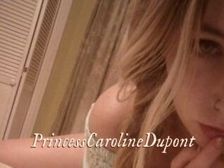 PrincessCarolineDupont