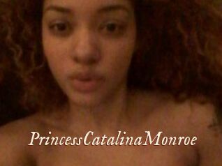 PrincessCatalinaMonroe