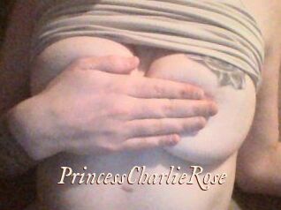 PrincessCharlieRose