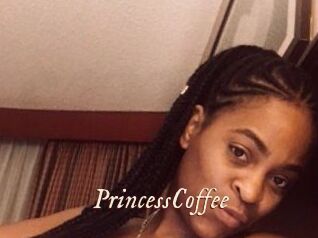 PrincessCoffee