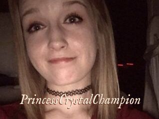 PrincessCrystalChampion