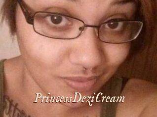 PrincessDeziCream