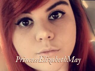 PrincessElizabethMay