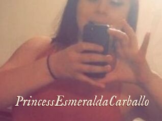 PrincessEsmeraldaCarballo