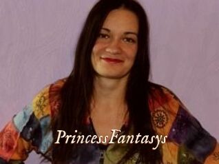 PrincessFantasys