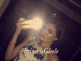 PrincessGisele