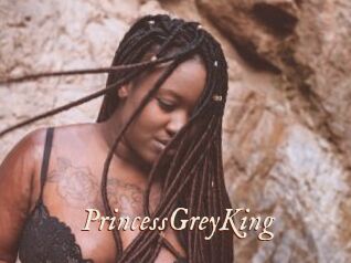 PrincessGreyKing
