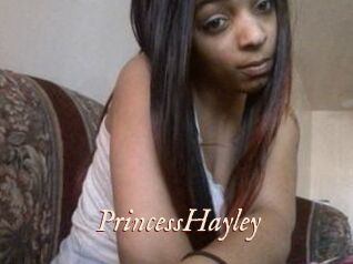 PrincessHayley