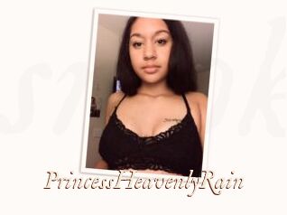 PrincessHeavenlyRain