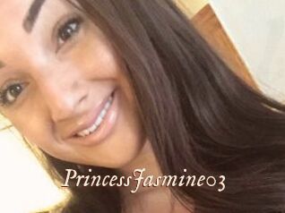 PrincessJasmine03