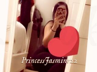PrincessJasmine22