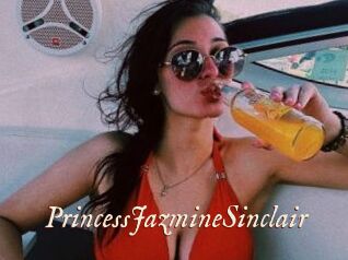 PrincessJazmineSinclair
