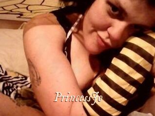 PrincessJo
