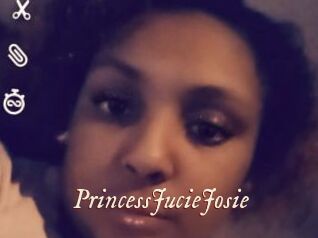 PrincessJucieJosie