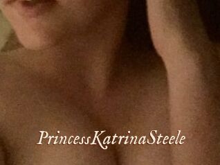 PrincessKatrinaSteele