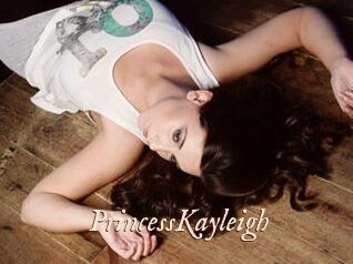 PrincessKayleigh